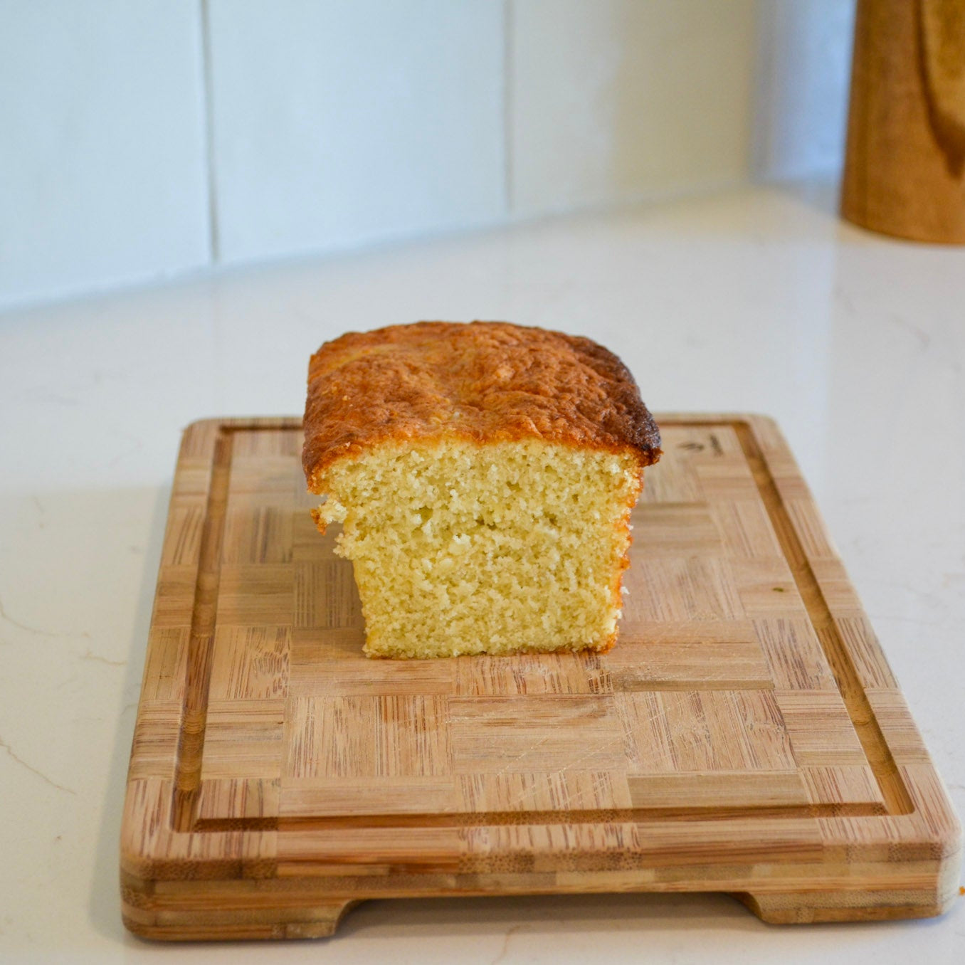 Banana Bread